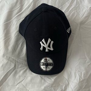 NWT New York Yankees Hat